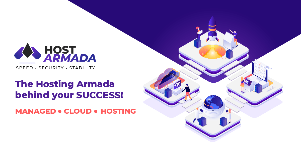 HostArmada.com